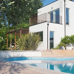 Fair Garden Apartment Bardolino