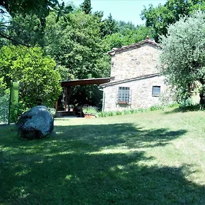 Bauernhof La Fontaiola, Le Piazze