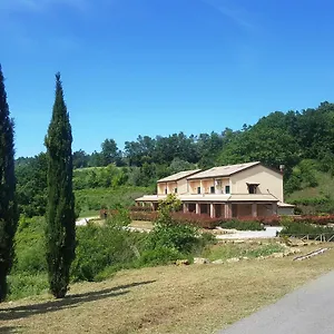 Tuscany Appartamento