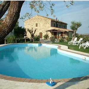 Poggio Mario Alloggio per agriturismo