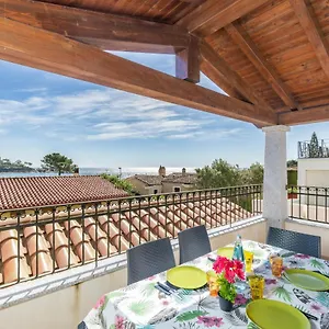 Gaimaro' A 50 M Dalla Apartment Àrbatax