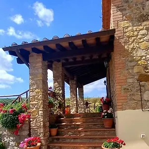 Ferienhaus La Casina, Saturnia