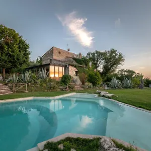 Apartment Fontenuova, Saturnia