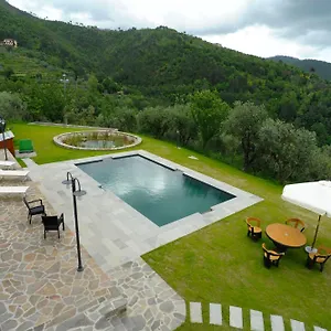 Ferienhaus La Pietra Piana, Reggello