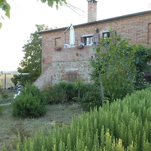 Bauernhof Santa Maria, Torrita di Siena