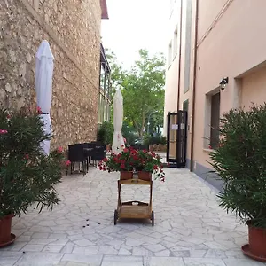 Tellus Bed & Breakfast