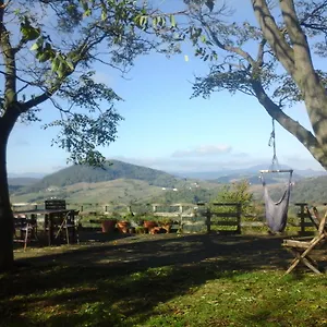 Agriturismo Monte Genesio Bauernhof Medesano