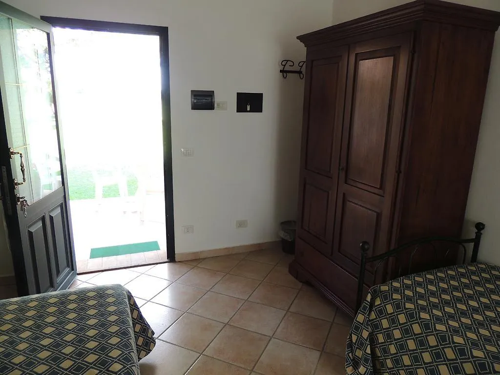 Agriturismo Valle Martina Saturnia 0*,  Italien