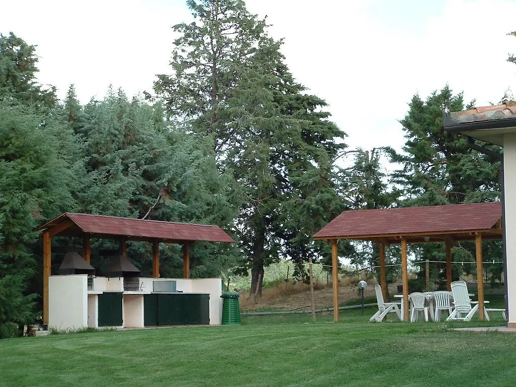 Agriturismo Valle Martina Saturnia 0*,